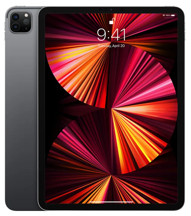 Ремонт iPad Pro 11 2018