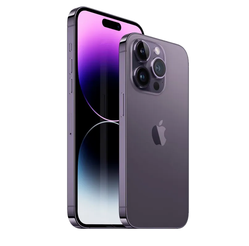 Ремонт iPhone 14 Pro