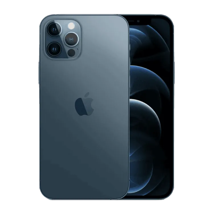Ремонт iPhone 12 Pro Max