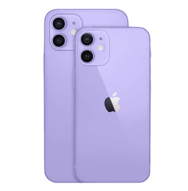 Ремонт iPhone 12