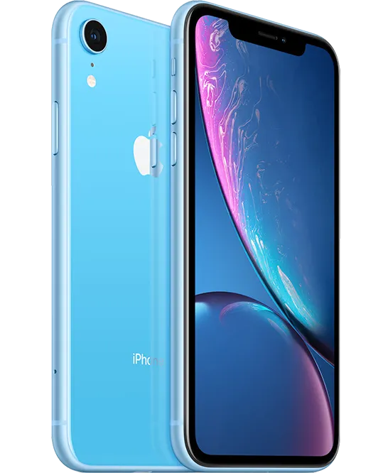 Ремонт iPhone Xr