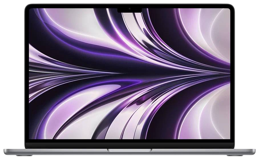 Ремонт MacBook Air 13.6 M2 2022