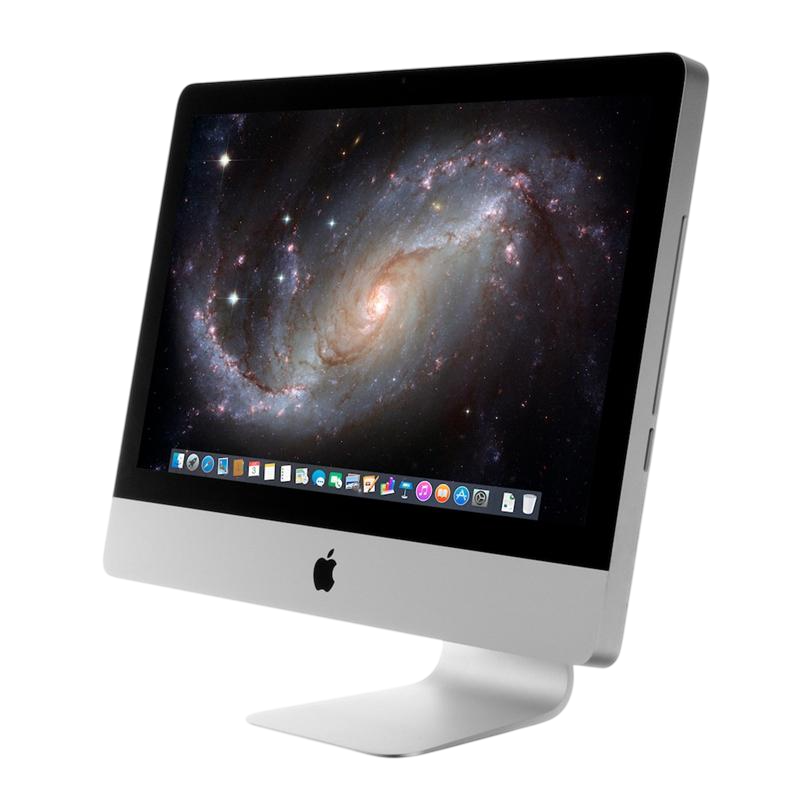 Ремонт iMac 21.5 2011