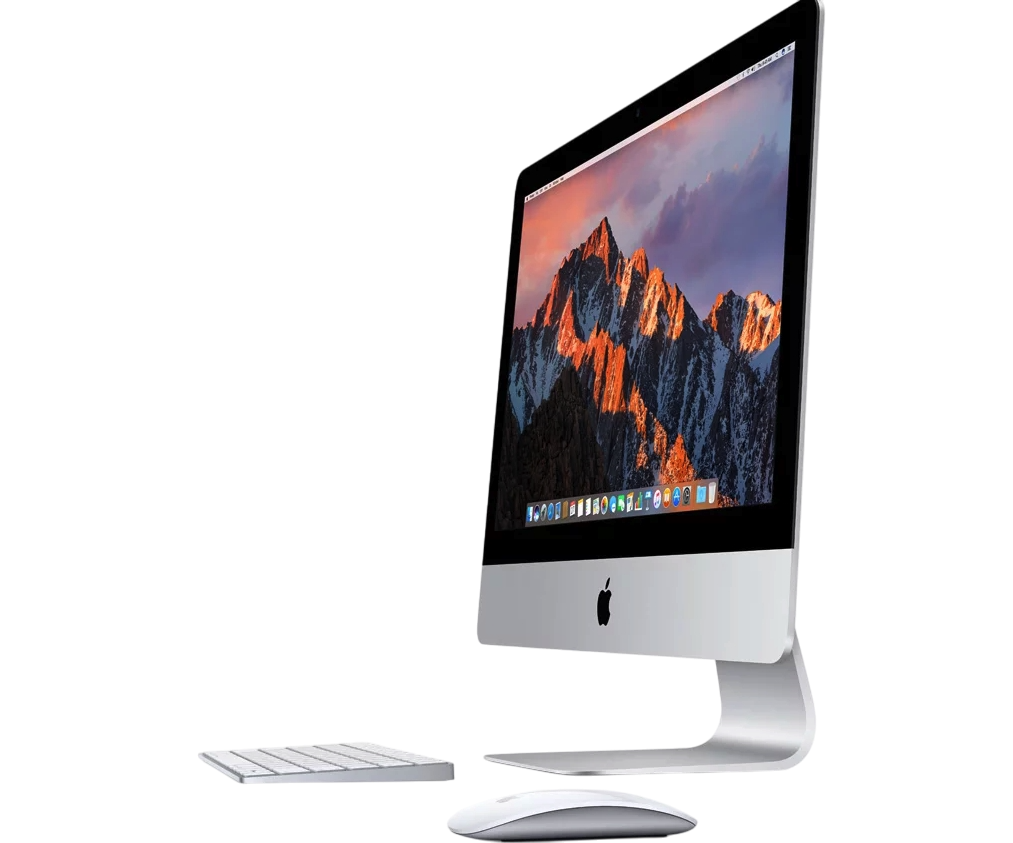 Ремонт iMac 21.5 2015