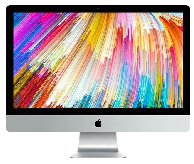 Ремонт iMac 27 Retina 5K 2017