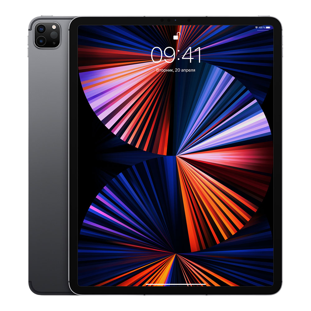 Ремонт iPad Pro 12,9 2021