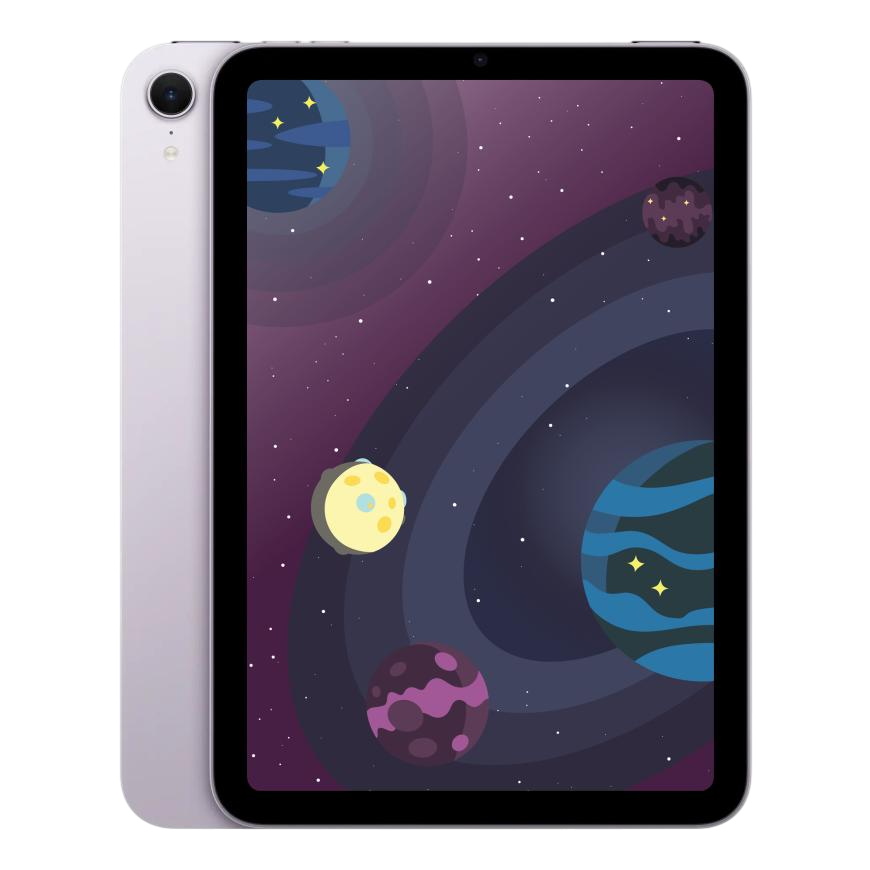 Ремонт iPad mini A17 Pro 2024