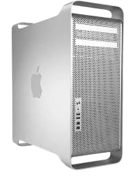 Ремонт Mac Pro Server Intel 2010