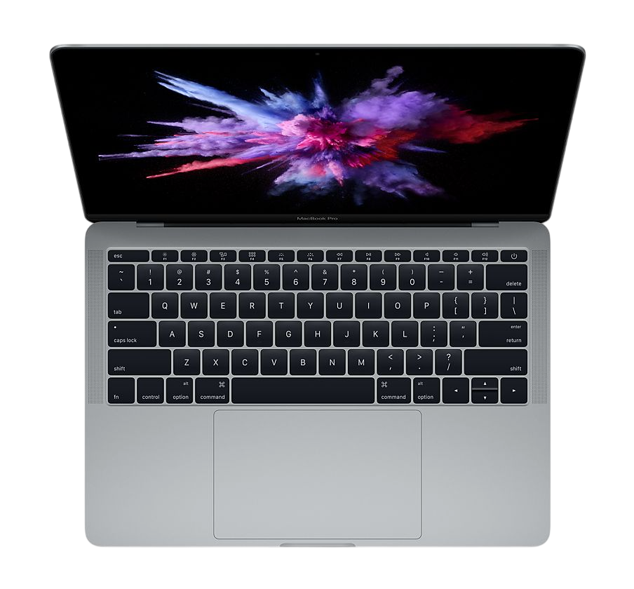 Ремонт MacBook Pro 13 2017