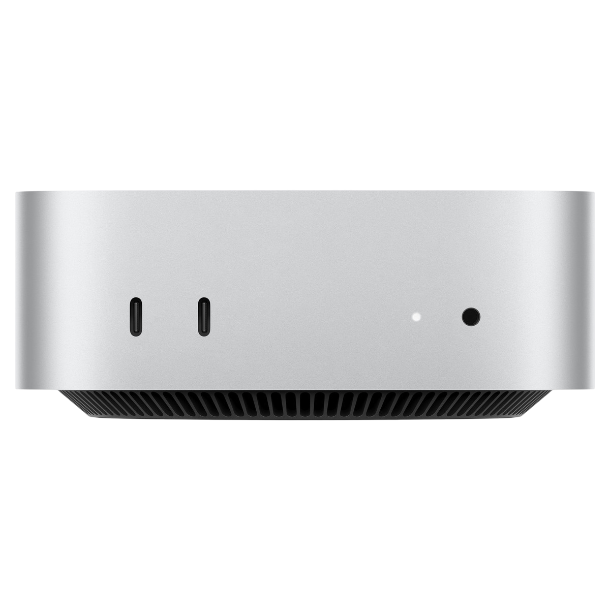 Ремонт Mac mini M4 2024