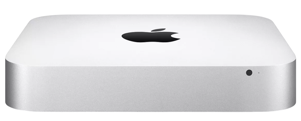 Ремонт Mac mini M1 2020