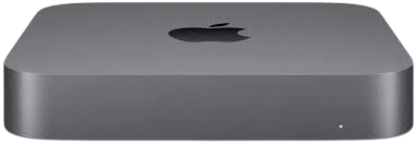 Ремонт Mac mini 2018