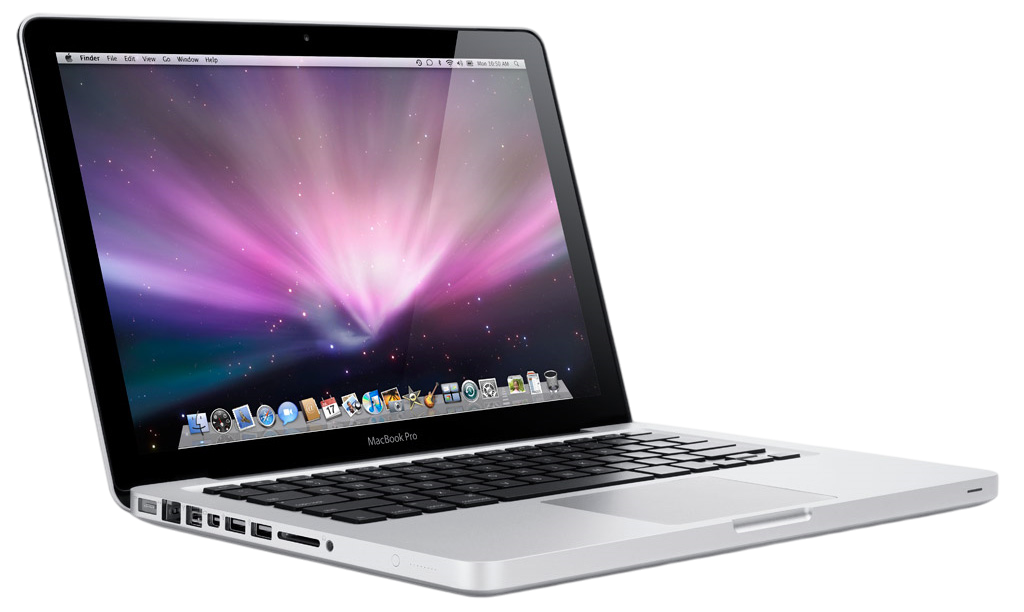 Ремонт MacBook Pro 13 2010