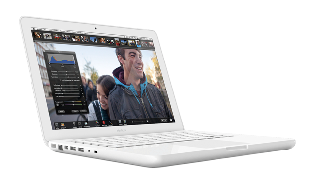 Ремонт MacBook 13 2009