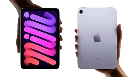 Ремонт iPad mini