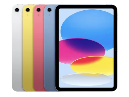 Ремонт iPad 9 поколения