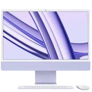 Ремонт iMac M4
