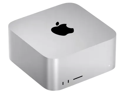 Ремонт Mac Studio M4 Max