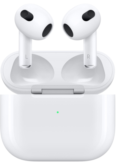 Ремонт AirPods (3rd Generation)